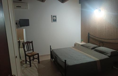 Marzano Appio Bed & Breakfast | Villa Marano