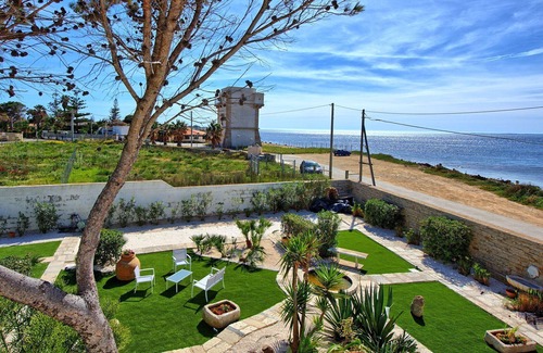 Lido Marausa Villa | Villa Maraus - Marausa ,Sicily