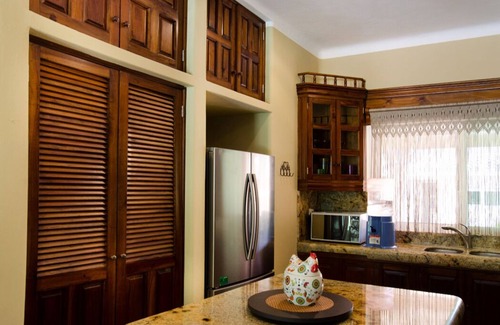 Puerto Aventuras Villa | VILLA MARAVILLA ¡ CASA DE LUJO!