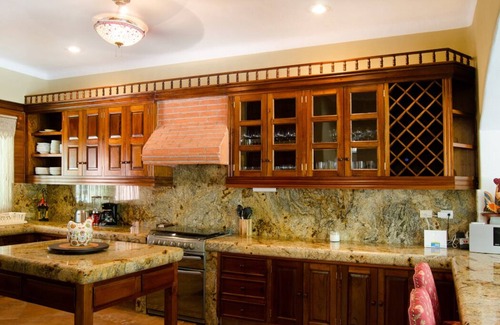 Puerto Aventuras Villa | VILLA MARAVILLA ¡ CASA DE LUJO!