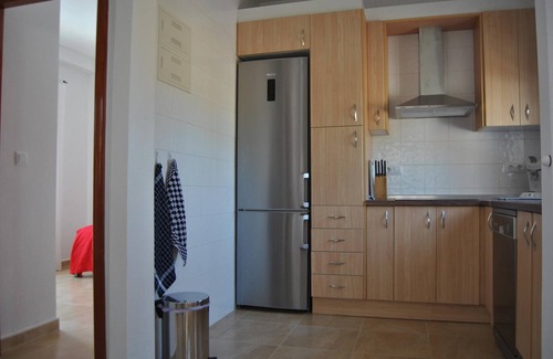 Mazarron Villa | Villa Maravilla with Mountain View, Pool & Wi-Fi