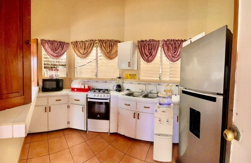 Playa San Diego Villa | Villa Marbello , Playa San Diego