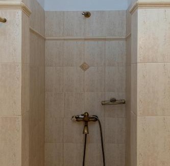 Agios Fokas Apartment | Villa Marble Tinos