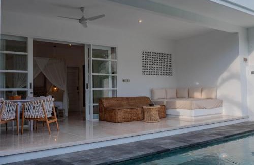 Kemenuh Villa | Villa Marc, Ubud