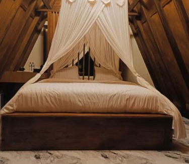 Moni House | Villa Marcelinus