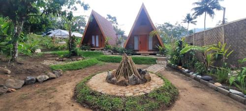 Moni House | Villa Marcelinus