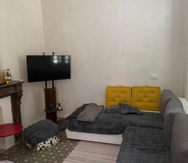 Evisa House | Villa Marcelle