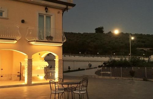 Castelnuovo Cilento House | Villa Marchesa