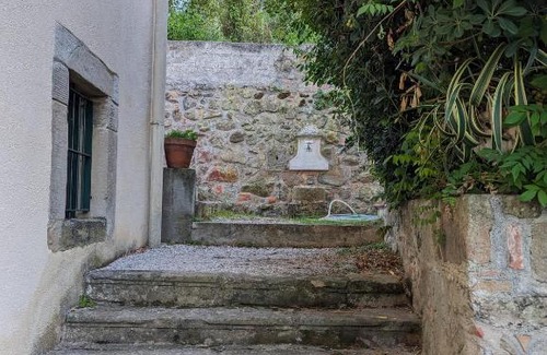 Tortorici House | Villa Marchese