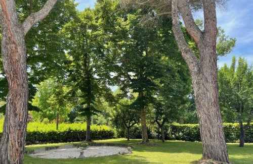 Avezzano House | Villa Marchionni