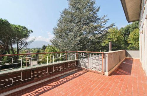 Avezzano House | Villa Marchionni