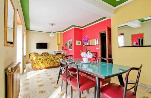 Avezzano House | Villa Marchionni