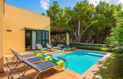 Serpentona Villa | Villa Marco by Villa Plus