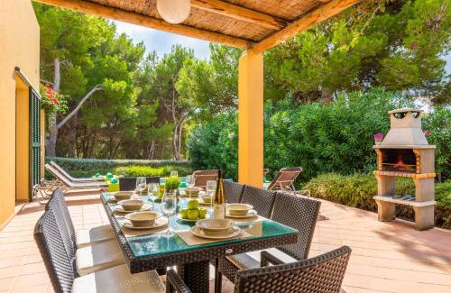 Serpentona Villa | Villa Marco by Villa Plus