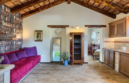 Novigrad House | Villa Marco - Stancija Vinjeri