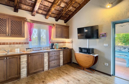 Novigrad House | Villa Marco - Stancija Vinjeri