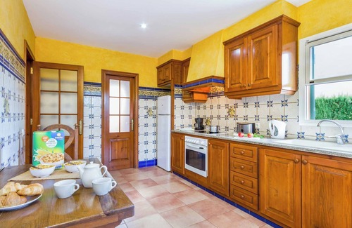 Serpentona Villa | Villa Marcolis Cel - Idyllic Menorcan Villa with Own Pool near the Beach