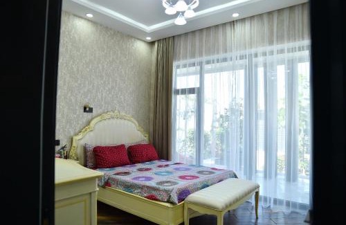 Baku Apartment | Villa Mardakan