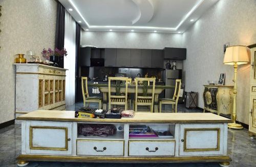 Baku Apartment | Villa Mardakan