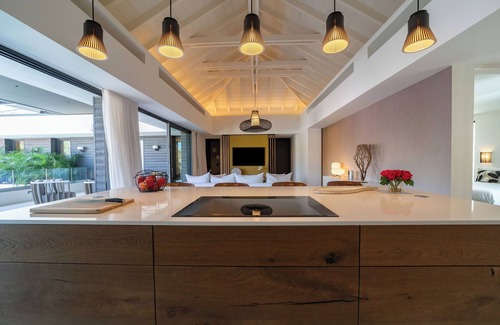 Lurin Villa | Villa Mardix Prestige | Gustavia, St-Barths