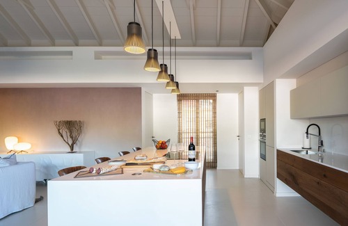 Lurin Villa | Villa Mardix Prestige | Gustavia, St-Barths