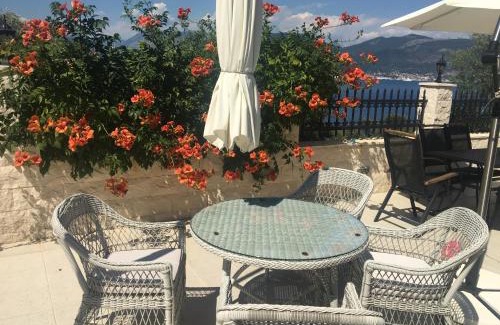 Krasici Apartment | Villa Mare Apartments