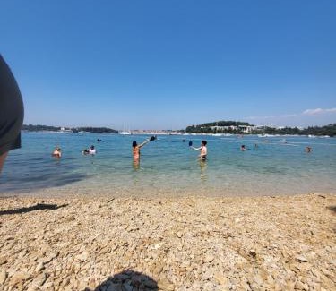 Sveti Petar u Sumi Villa | Villa Mare Blue