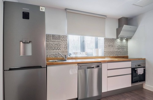 Cerdillo Villa | Villa 'Marel' with Mountain View, Wi-Fi and Air Conditioning