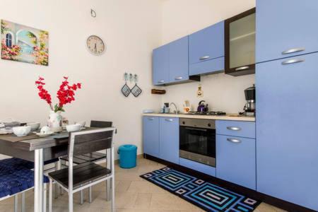 Ficarazzi Villa | Villa Mare Ficarazzi