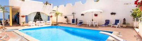 Ficarazzi Villa | Villa Mare Ficarazzi
