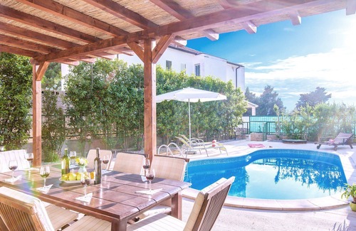 Hvar Villa | Villa Mare in Hvar town