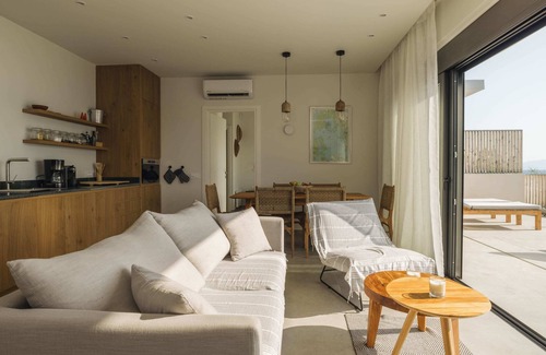 Paleros Villa | Villa Mare. Incredible 3 bed villa, private pool.