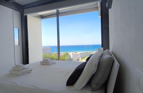 Balestrate House | Villa Mare Luna