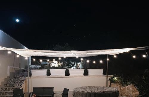 Balestrate House | Villa Mare Luna