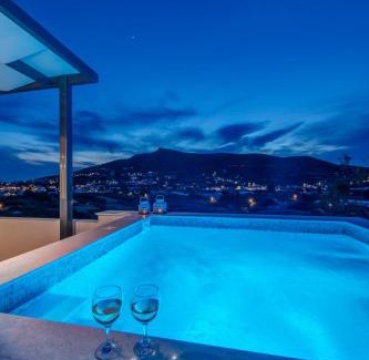 Vissa Villa | Villa Mare Syros
