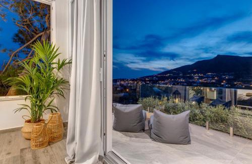 Vissa Villa | Villa Mare Syros