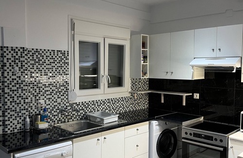 Agios Sostis Villa | Villa "Mare Zante" with Sea View, Garden & Wi-Fi