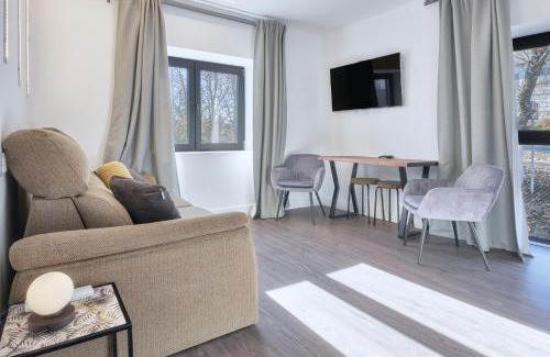 Trefacio Villa | Villa Marel