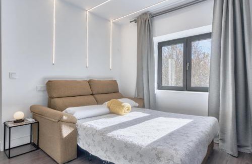 Trefacio Villa | Villa Marel