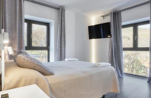 Trefacio Villa | Villa Marel