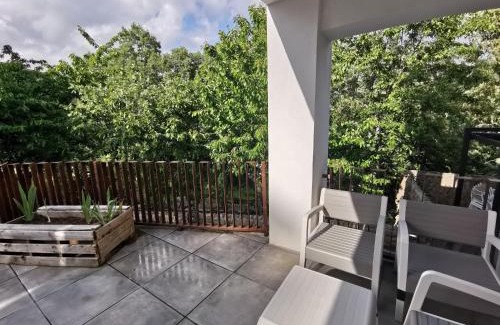 Trefacio Apartment | VILLA MAREL