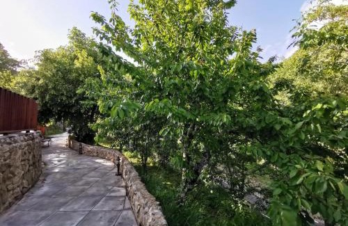 Trefacio Apartment | VILLA MAREL