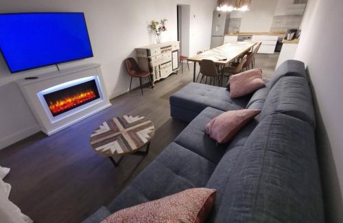Trefacio Apartment | VILLA MAREL