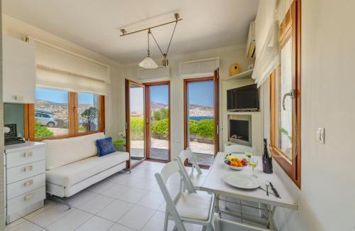 Syros Apartment | Villa Marenosta