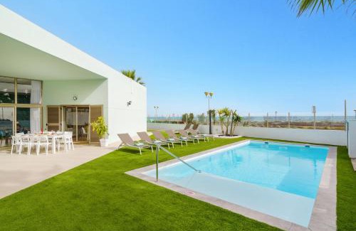 Costa de Antigua Villa | Villa Maresia by Villa Plus