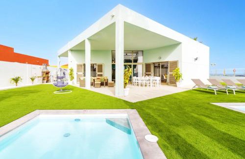Costa de Antigua Villa | Villa Maresia by Villa Plus