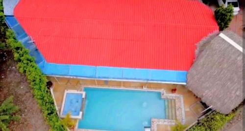 Ricaurte Villa | Villa Marfelia Spa