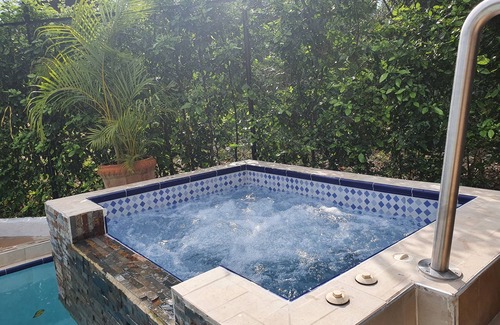 Ricaurte Villa | Villa Marfelia Spa