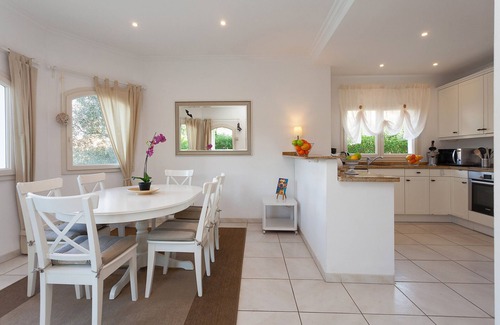 Ses Rotes Velles Villa | Villa Margarita - with private swimming pool