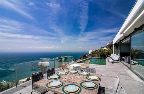 Almadraba-Canyelles Villa | Villa Margarit Canyelles Roses - Immo Barneda